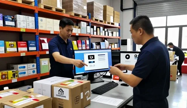 仓储配送成为仓储配送升级新选择
